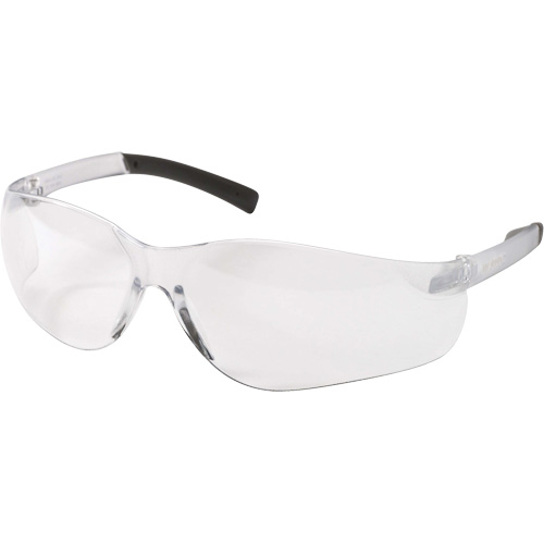 KleenGuard Purity Safety Glasses, Clear Lens, Anti-Fog/Anti-Scratch, ANSI Z87+/Meets/Exceeds CSA Z94.3 Action Paper