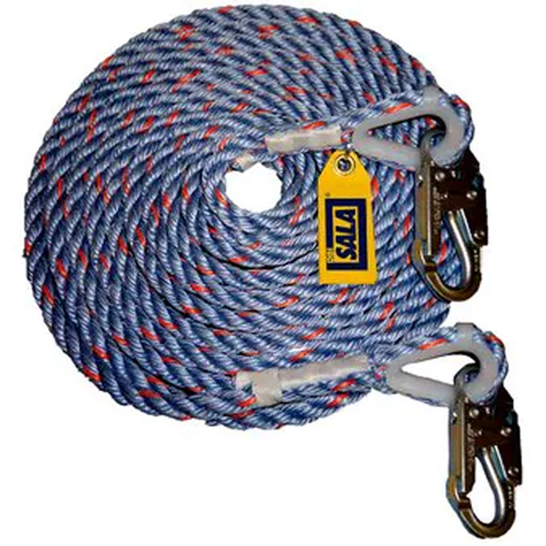 Cordage de s&eacute;curit&eacute; Action Paper