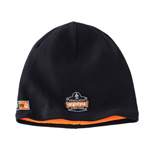 Casquette en tricot FR N-Ferno 6820 Action Paper