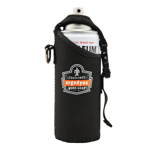 Fixation et support pour bouteille/canette 3775 Squids Action Paper