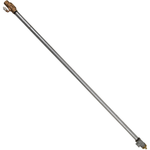 Freeze-Protection Bury Valve Action Paper