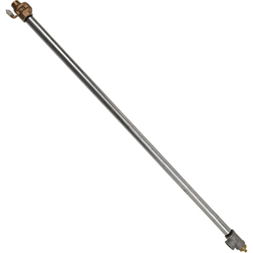 Freeze-Protection Bury Valve Action Paper