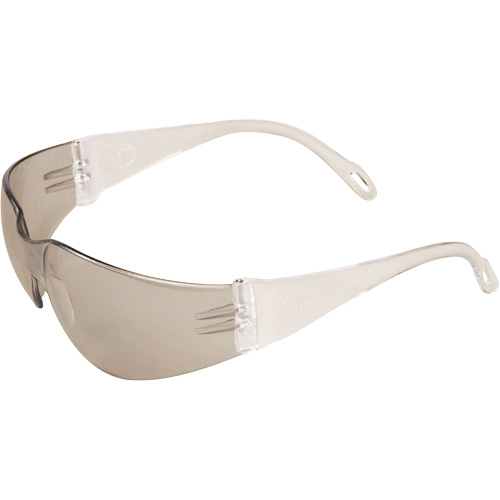 Veratti&reg; 2000 Safety Glasses, Indoor/Outdoor Lens, Anti-Scratch, ANSI Z87+/Meets/Exceeds CSA Z94.3 Action Paper