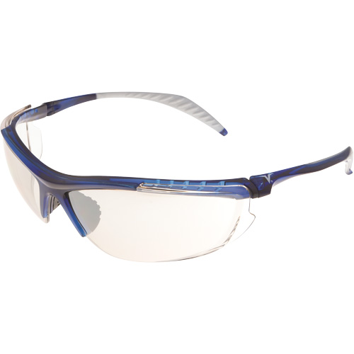 Veratti&reg; 307 Safety Glasses, Indoor/Outdoor Lens, Anti-Scratch, ANSI Z87+/Meets/Exceeds CSA Z94.3 Action Paper