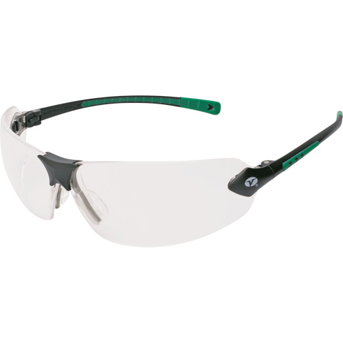Veratti&reg; 429 Safety Glasses, Clear Lens, Anti-Fog, ANSI Z87+/Meets/Exceeds CSA Z94.3 Action Paper