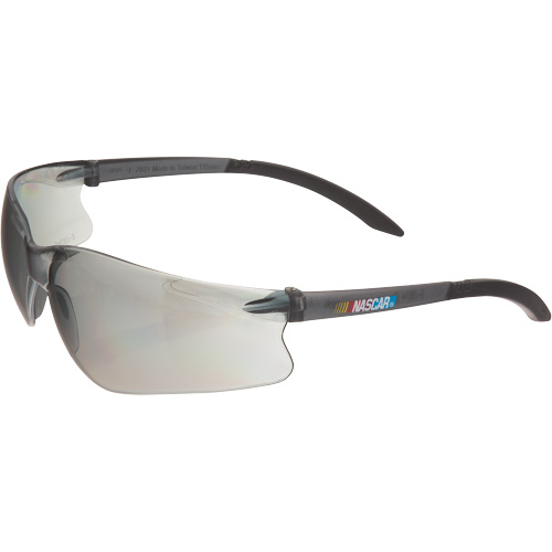Veratti&reg; GT Safety Glasses, Silver Mirror Lens, Anti-Scratch, ANSI Z87+/Meets/Exceeds CSA Z94.3 Action Paper