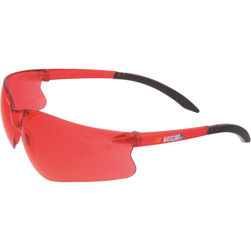 Veratti&reg; GT Safety Glasses, Vermillion Lens, Anti-Scratch, ANSI Z87+/Meets/Exceeds CSA Z94.3 Action Paper