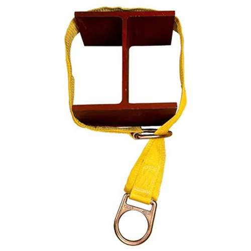 Web Tie-Off Adaptor, Tie-Off, Temporary Use Action Paper