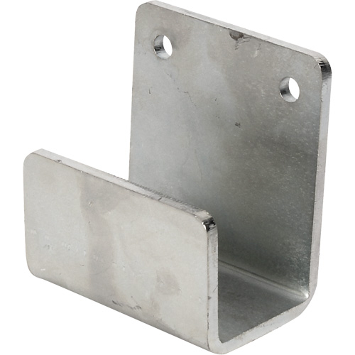 Dynamic Eyewash Bracket Action Paper