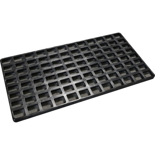 Grille de remplacement pour le contr&ocirc;le des d&eacute;versements Action Paper