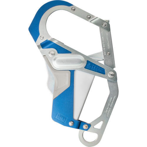 Connecteur &agrave; prise confortable Action Paper