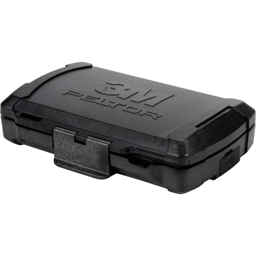 Peltor Earplug Connecting Cord Action Paper