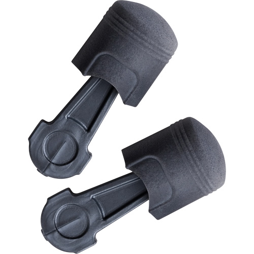 E-A-R Pistonz Earplugs, Bulk - Box Action Paper
