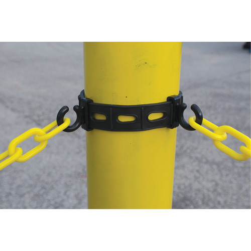 Barricade Connector Action Paper