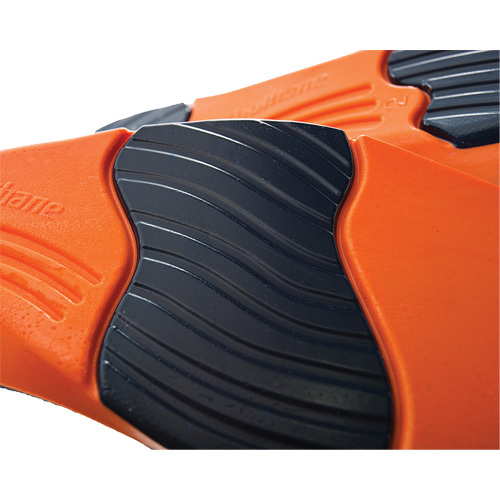 Semelles int&eacute;rieur Ultra Work-Sport, Hommes 4 - 5 Action Paper