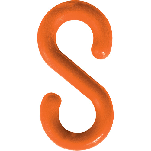 Crochet en S, Plastique Action Paper