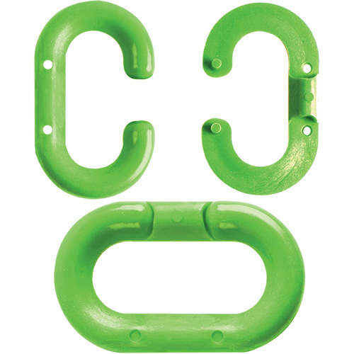 Maillon maître, Plastique Action Paper