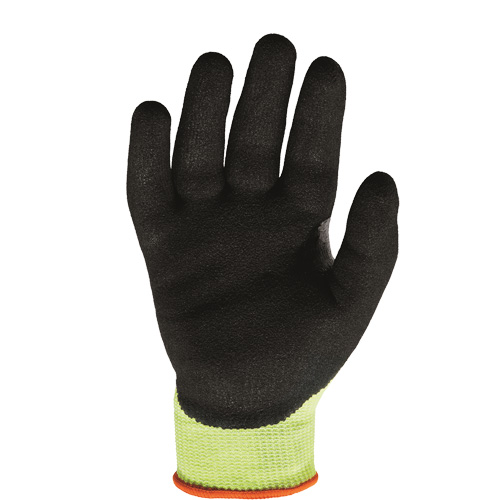 ProFlex&reg; 7141 Cut Resistant Gloves, Size Small, Nitrile Coated, TenaLux Shell, ASTM ANSI Level A4 Action Paper