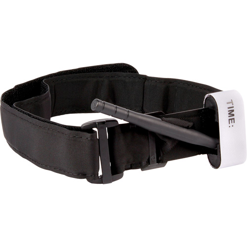 Garrot de style guindeau Dynamic, Polyvalent, Plastique, 2-3/4", Classe 1 Action Paper