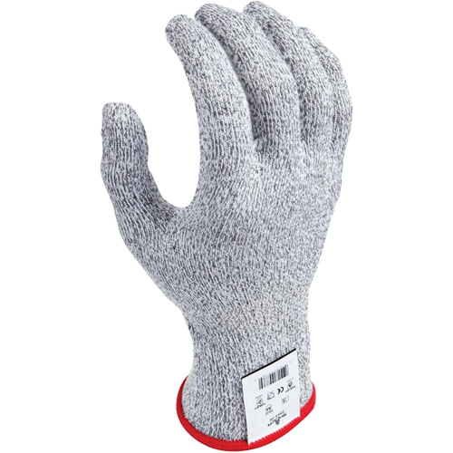 234X Ambidextrous Cut Resistant Glove, Size 6/Small, 15 Gauge, HPPE/Spandex Shell, ANSI/ISEA 105 Level 4/EN 388 Level D Action Paper