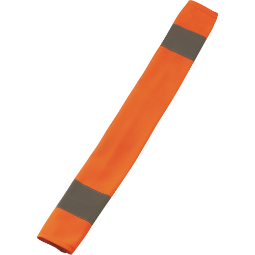 GloWear&reg; 8004 High Visibility Seat Belt Cover Action Paper