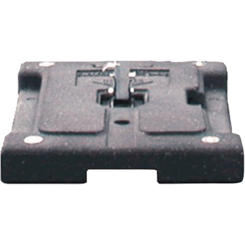 Traffic Sign Base Stand, 42 lbs. Action Paper