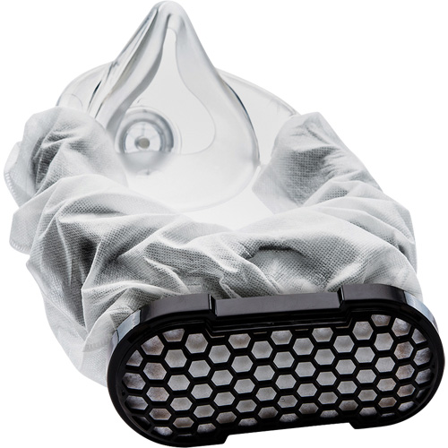 Disposable Protective Unit Covers Action Paper