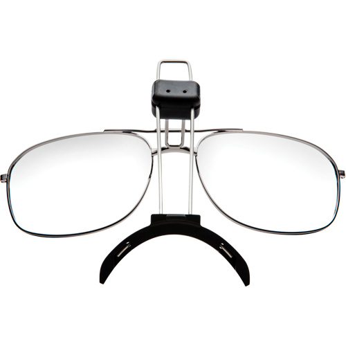 Full Face Mask Glasses Kit Action Paper
