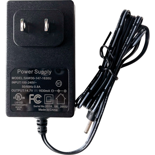 Chargeur de pile de rechange Action Paper