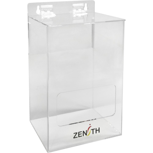 Multi-Purpose Acrylic Dispenser Action Paper