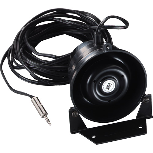 Alarme et stroboscope &agrave; distance Action Paper