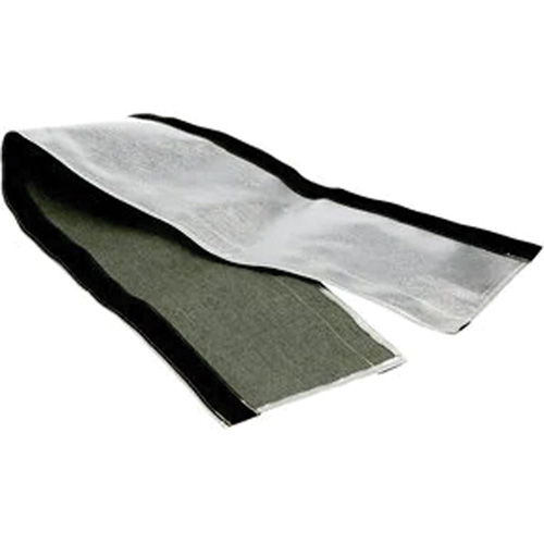 Versaflo Breathing Tube Radiant Heat Cover Action Paper