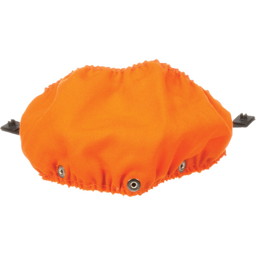 Visi&egrave;re de protection en m&eacute;tal fondu pour casque de s&eacute;curit&eacute; Action Paper