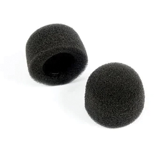 Peltor Cup Microphone Foam Windsocks Action Paper