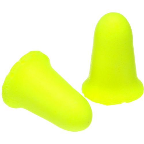 Bouchons d'oreilles FX E-A-Rsoft, Vrac - Boîte Action Paper