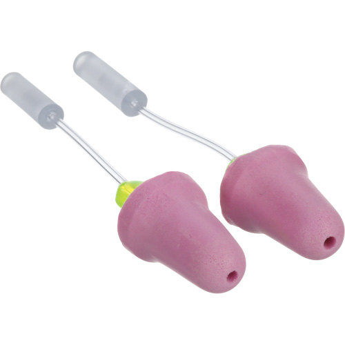 E-A-R No Touch Probed Test Earplugs Action Paper