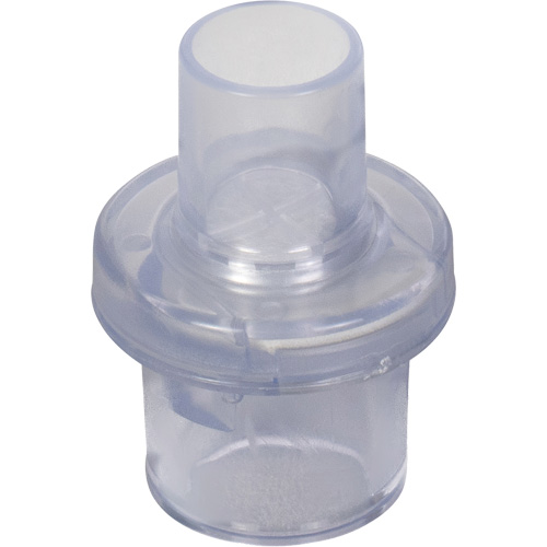 Valve de non-retour de rechange pour masque de RCR Dynamic Action Paper