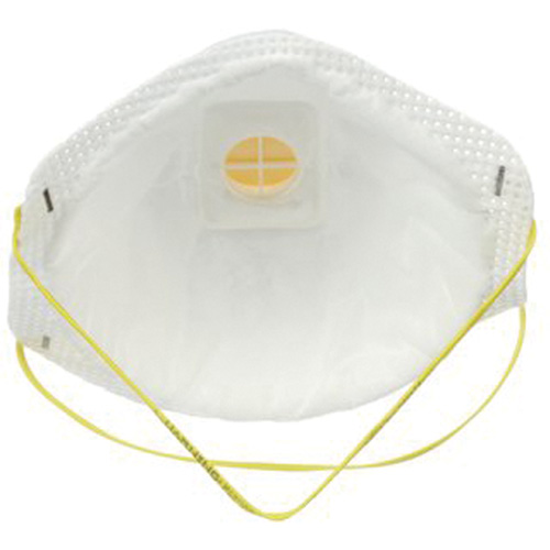 Respirateur contre les particules 8511, N95, Certifi&eacute; NIOSH Action Paper