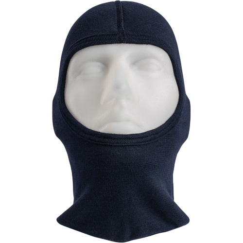 FR Balaclava, Navy Blue, Kermel&reg;/Lenzing Action Paper