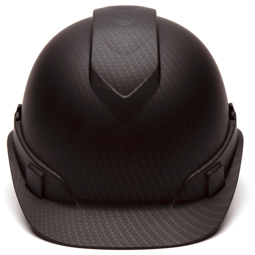 Ridgeline&reg; Cap Style Hardhat, Meets CSA Type 1, Ratchet Suspension, Non-Vented Action Paper