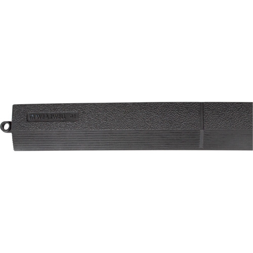 Bordure pour tapis antifatigue 24/Seven Action Paper