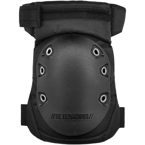 ProFlex&reg; 435HL Comfort Hinged Hard Cap Knee Pads, Hook and Loop Style, Rubber Caps, Foam/Gel Pads Action Paper