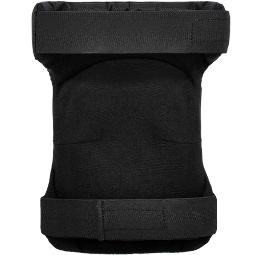 ProFlex&reg; 435HL Comfort Hinged Hard Cap Knee Pads, Hook and Loop Style, Rubber Caps, Foam/Gel Pads Action Paper