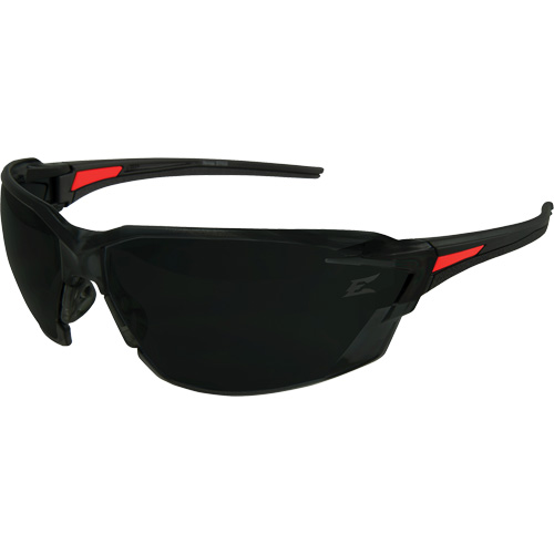 Nevosa Safety Glasses, Smoke Lens, Anti-Scratch, Meets/Exceeds CSA Z94.3 Action Paper