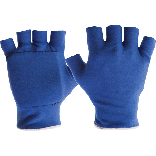 Right-Hand Anti-Impact Glove Liner, X-Small, Slip-On Cuff Action Paper