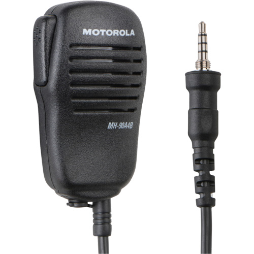 Microphone &agrave; haut-parleur compact Action Paper