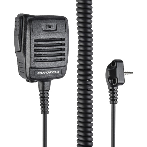 Microphone &agrave; haut-parleur submersible Action Paper