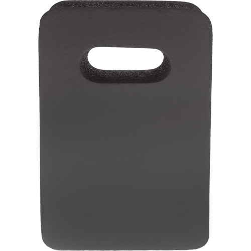 Kneeling Mat, 6" L x 4" W, 1" Thick Action Paper