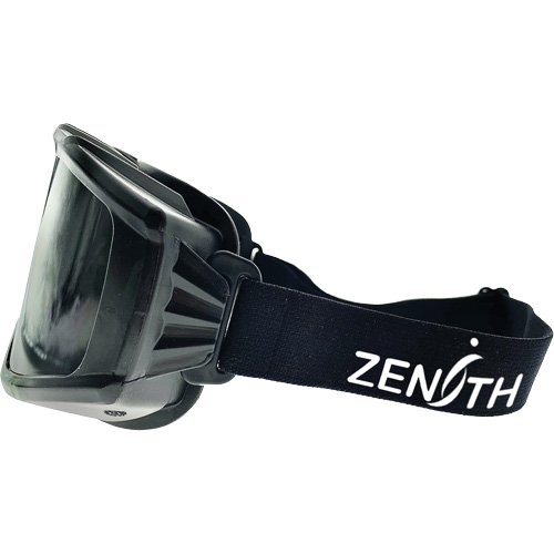 Z1100 Series Welding Safety Goggles, 5.0 Lens, Anti-Fog, Indirect Vent Action Paper