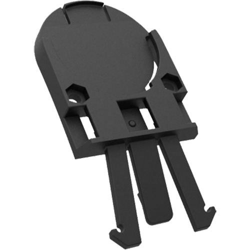 Howard Leight  VeriShield Earmuffs Hardhat Adapter Action Paper